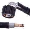 Furtun de Conectare 1m pentru Tambur Karcher Seria K (înlocuiește 9.755-213.0)