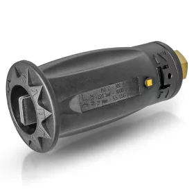   Duză Reglabilă MTM Hydro DualJet 045, cu Funcție de Injecție Chimică