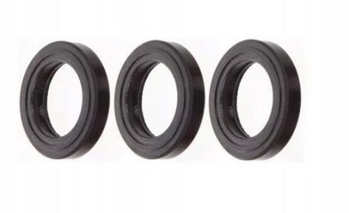 Set 3 Garnituri de Etanșare Piston Presiune Joasă 22x32x6 "N" pentru Spălătoare Karcher HD și HDS (înlocuitor pentru cod 6.365-056.0)