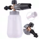 Habpisztoly Karcher K2 K3 K4 K5 K6 K7 magasnyomású mosókhoz 1 literes tartállyal MagicFOAM 1,25 mm-es fúvókával