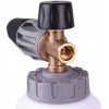 Pistol de Spumă MagicFOAM pentru Mașini de Spălat cu Presiune Karcher K2-K7, 1 Litru, Duza 1,25 mm