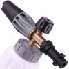 Pistol de Spumă MagicFOAM pentru Mașini de Spălat cu Presiune Karcher K2-K7, 1 Litru, Duza 1,25 mm