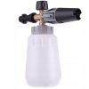 Pistol de Spumă MagicFOAM pentru Mașini de Spălat cu Presiune Karcher K2-K7, 1 Litru, Duza 1,25 mm