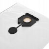 Set 5 Sacii Sintetici și 1 Filtru pentru Aspiratoare Karcher NT 30/1, 40/1, 50/1 TACT (Coduri 2.889-154.0 / 2.889-155.0)