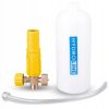 Spumant Profesional NILFISK ALTO, pentru Lance și Pistol Kranzle D12 cu Conector Rapid - HydroLine EasySNOW - Galben