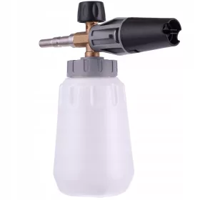 Habosító KEW, Nilfisk, KRANZLE D12 X8 X10 X10/140 magasnyomású mosókhoz 1 literes MagicFOAM