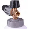 Habosító KEW, Nilfisk, KRANZLE D12 X8 X10 X10/140 magasnyomású mosókhoz 1 literes MagicFOAM