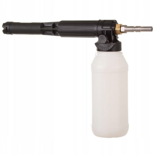 Spumant Industrial cu Furtun de 1,5 mm pentru Kranzle D12, Nilfisk Alto și Kew - Capacitate 1 Litru