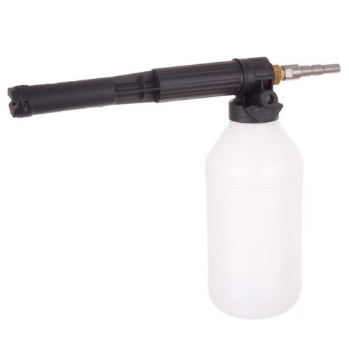 Spumant Industrial cu Furtun de 1,5 mm pentru Kranzle D12, Nilfisk Alto și Kew - Capacitate 2 Litri