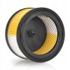 Set Filtru și Saci de Praf Compatibili cu Aspiratoare Karcher WD Seria 4 și 5