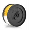 Set Filtru și Saci de Praf Compatibili cu Aspiratoare Karcher WD Seria 4 și 5