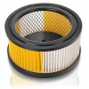 Set Filtru și Saci de Praf Compatibili cu Aspiratoare Karcher WD Seria 4 și 5