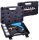 Mașină de Sudură din Plastic cu Valiză Iron DN-F1350, 230V, 100W, 400 Capse