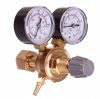 Reductor Argon CO2 cu Două Manometre și Conector pentru Sudură