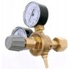 Reductor Argon CO2 cu Două Manometre și Conector pentru Sudură