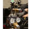 Reductor Argon CO2 cu Două Manometre și Conector pentru Sudură