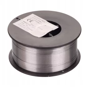 Fir de Sudură Autoprotejat 0,8 mm T71GS - 1 kg