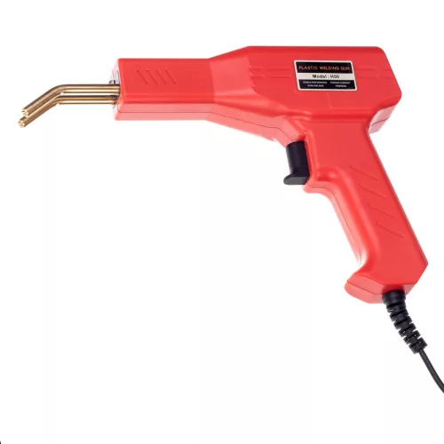 Kit de Sudură cu Capse pentru Reparații și Întăriri din Material Plastic TC Technic DN-F1327