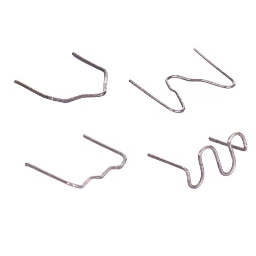 Kit de Sudură cu Capse pentru Reparații și Întăriri din Material Plastic TC Technic DN-F1327