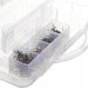 Kit de Sudură cu Capse pentru Reparații și Întăriri din Material Plastic TC Technic DN-F1327