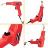 Kit de Sudură cu Capse pentru Reparații și Întăriri din Material Plastic TC Technic DN-F1327