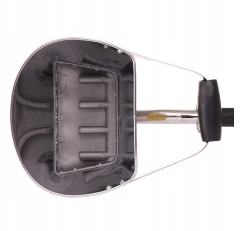 Pompă Pneumatică pentru Aplicarea Tencuielii pe Pereți Laterali cu 8 Duze Metalice