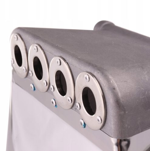 Pompă Pneumatică pentru Aplicarea Tencuielii pe Pereți Laterali cu 8 Duze Metalice