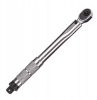 Cheie dinamometrică 5-25Nm 6.35 mm TC Technic CTW-1/4 pentru Precizie în Autotehnică