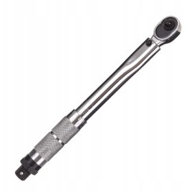   Cheie dinamometrică 5-25Nm 6.35 mm TC Technic CTW-1/4 pentru Precizie în Autotehnică
