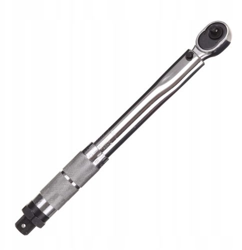 Cheie dinamometrică 5-25Nm 6.35 mm TC Technic CTW-1/4 pentru Precizie în Autotehnică