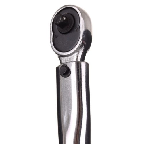 Cheie dinamometrică 5-25Nm 6.35 mm TC Technic CTW-1/4 pentru Precizie în Autotehnică