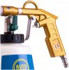 Technic LT-C-1 Pistol de Curățare Tapițerie cu Cap Periat - Compatibil cu Compresor