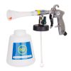 Pistol de Curățare Technic HCL-02 cu Rezervă de Furtun pentru Spălare - Necesită Compresor