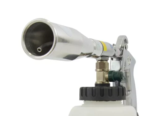 Pistol de Curățare Covor Technic HCL-01-C cu Duza de Aluminiu
