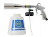 Pistol de Curățare Covor Technic HCL-01-C cu Duza de Aluminiu