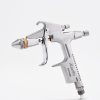 Pistol de Vopsit Auarita K-3 Pulverizare cu Volum Mare și Presiune Mică Mini cu Duza de 0,5 mm și Rezervor Lateral de 200 ml