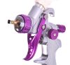 Mini Pistol de Pulverizare Auarita H-891 HVLP 0,8 mm - Eficiență Ridicată și Consum Redus