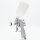 Mini Pistol de Pulverizare Profesional Auarita H-921 Volum Mare Presiune Mică (HVLP) 0,5 mm