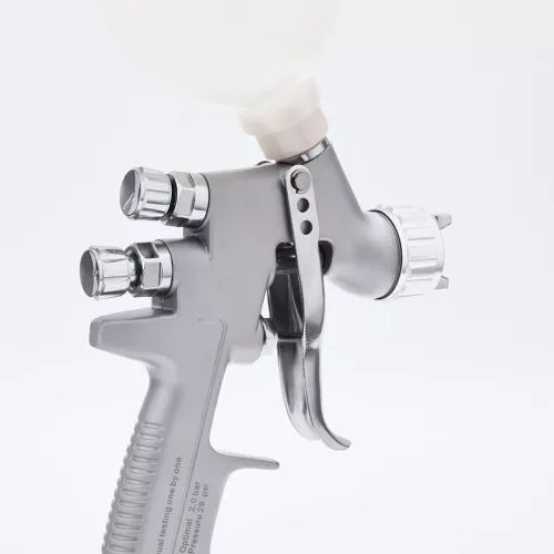 Mini Pistol de Pulverizare Profesional Auarita H-921 Volum Mare Presiune Mică (HVLP) 0,5 mm