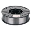 Sârmă de Sudură Autoprotejată 0,8mm 5KG fără Gaz E71T-GS MIG MAG D200