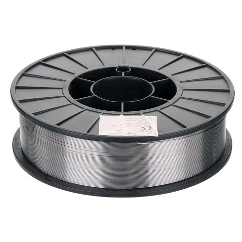 Sârmă de Sudură Autoprotejată 0,8mm 5KG fără Gaz E71T-GS MIG MAG D200