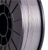 Sârmă de Sudură Autoprotejată 0,8mm 5KG fără Gaz E71T-GS MIG MAG D200