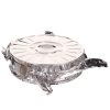 Sârmă de Sudură Autoprotejată 0,8mm 5KG fără Gaz E71T-GS MIG MAG D200