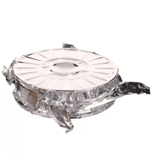 Sârmă de Sudură Autoprotejată 0,8mm 5KG fără Gaz E71T-GS MIG MAG D200