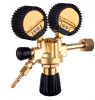 Reductor de Presiune Argon și CO2 Technic 28580 G1/4 pentru Sudură AWI, MIG, MAG și Acvaristică