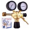 Reductor de Presiune Argon și CO2 Technic 28580 G1/4 pentru Sudură AWI, MIG, MAG și Acvaristică