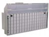 Cabină de Pictură Portabilă cu Iluminare LED și Ventilator Reglabil HS-E550BLK, Platformă Rotativă 19 cm, Alimentare 12V, 2340 Lumeni