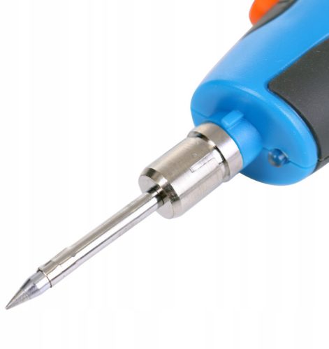 Letcon cu Baterii CFH Germania 52212 pentru Hobby și Precizie, 6W, 430-550 °C