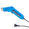 Set Cuțit Termic pentru Materiale Sintetice cu 4 Lame în Geantă TC Technic DN-F1354