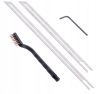 Cuțit Termic cu Control al Puterii și Indicator de Control Tehnic STY8005 - Ideal pentru Tăierea Polistirenului până la 15 cm